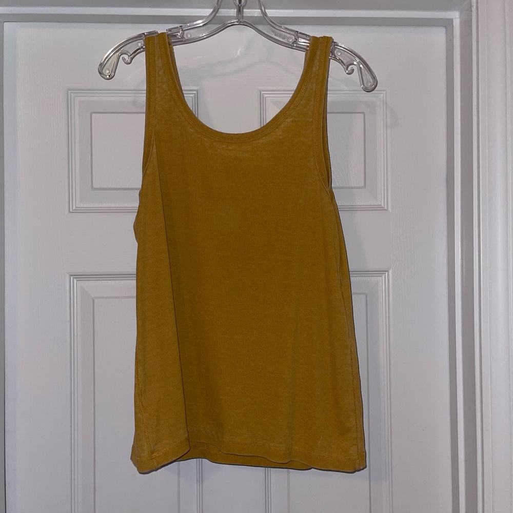 Chaser Tank - Picture 3 of 3
